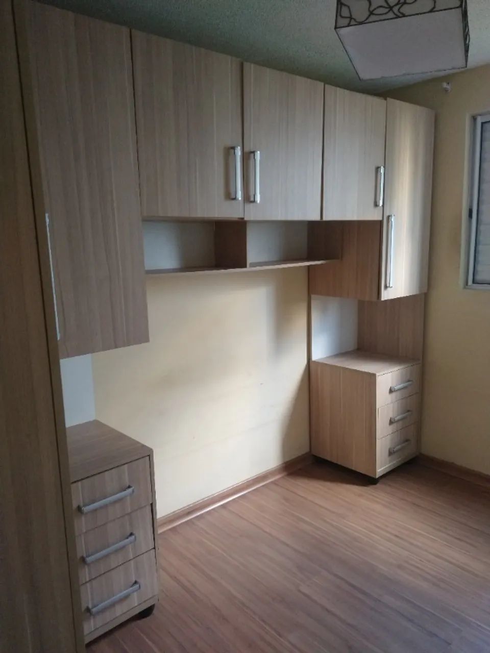 Excelente Apartamento térreo próximo ao ( Quartier) - Foto 2