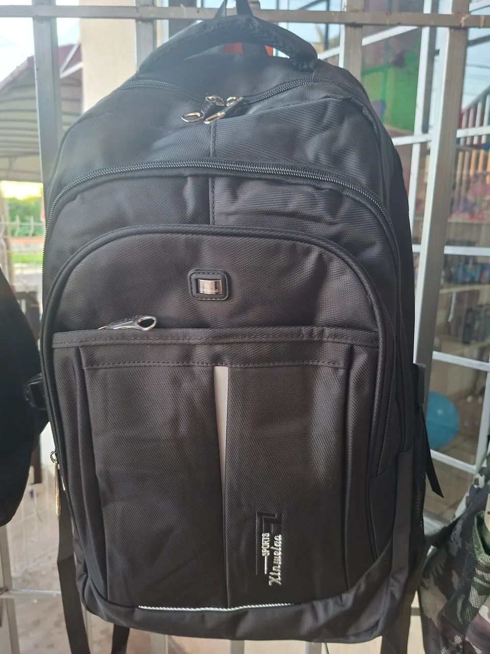 Mochila  - Foto 5