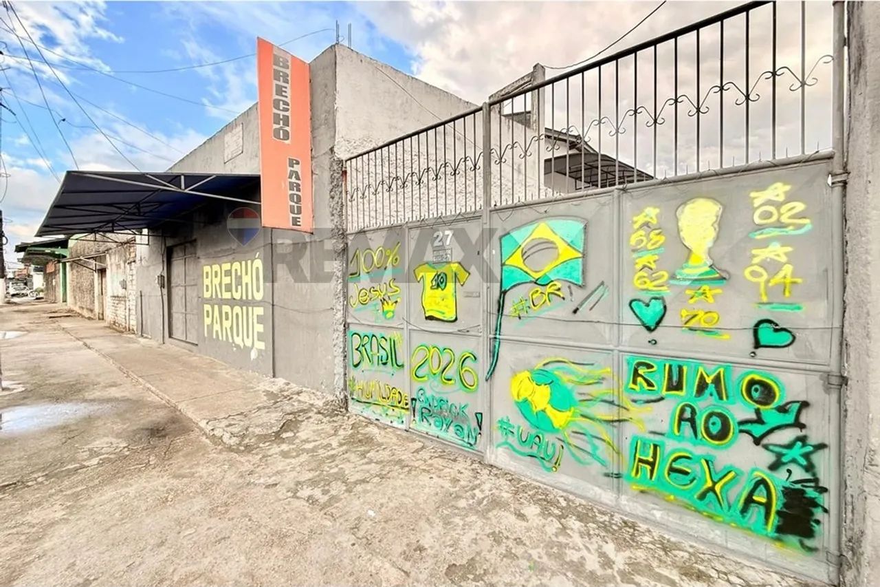 Imóvel Comercial e Residencial à Venda - Avenida Independência - Foto 3