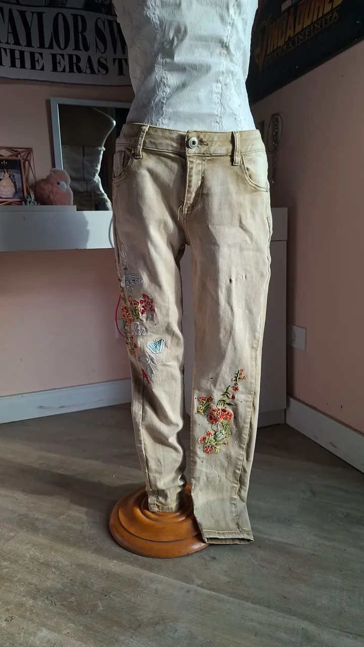 Calça jeans - Foto 5
