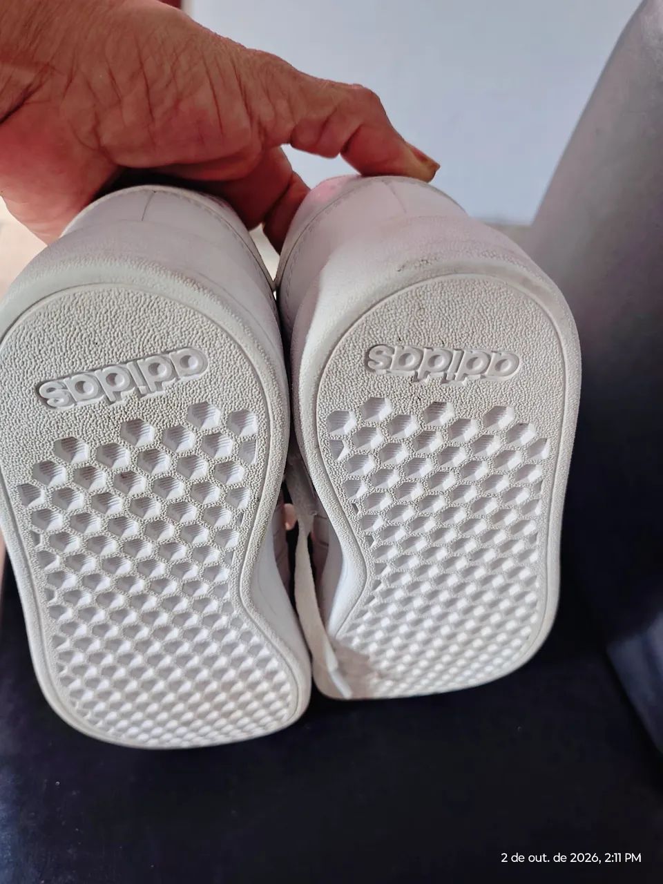 Tênis Adidas original - Foto 3