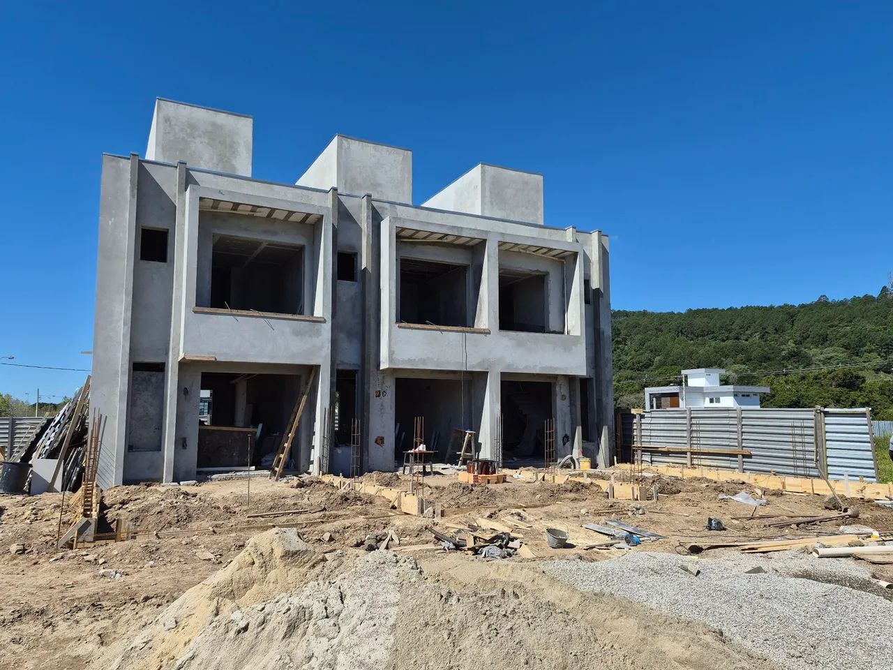 Pedreiro profissional Construção e reforma.  - Foto 4