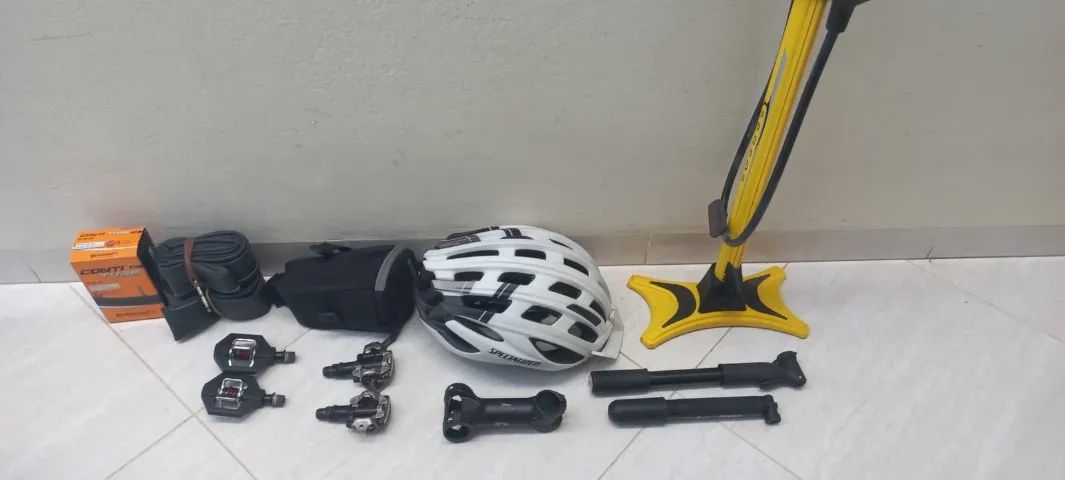 bicicleta specialized chisel 2018 - Foto 2