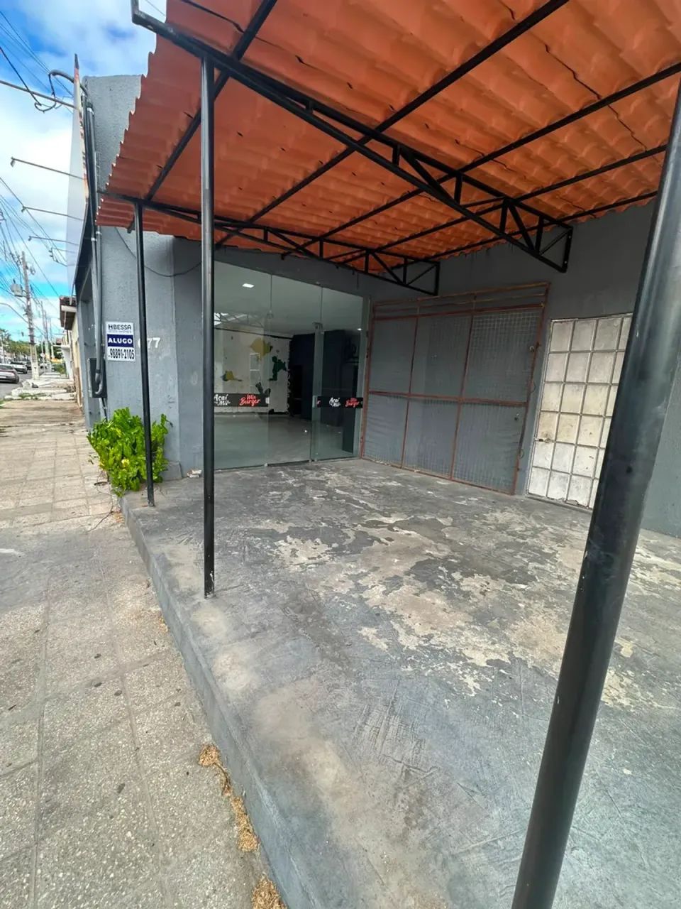 PREDIO COMERCIAL ALBERTO MARANHÃO - MOSSORO - RN - Foto 3