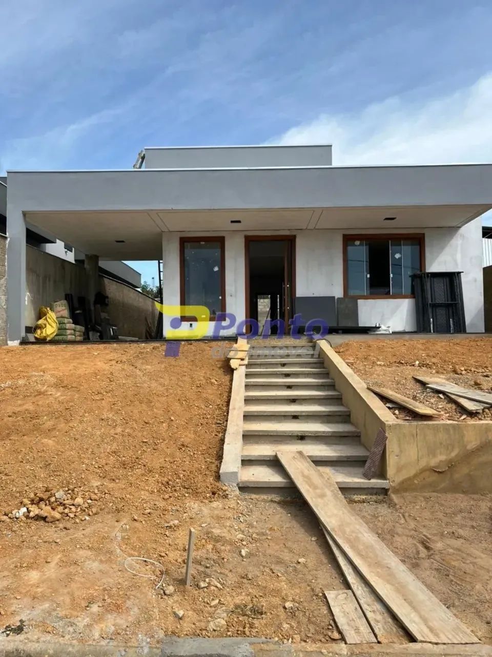 Casa em Condomínio em Lagoa Santa