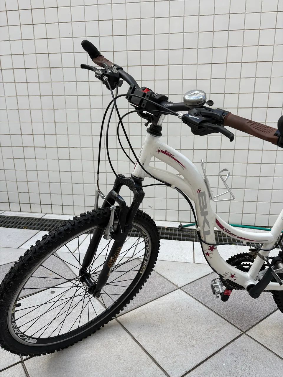 Bicicleta - Foto 3