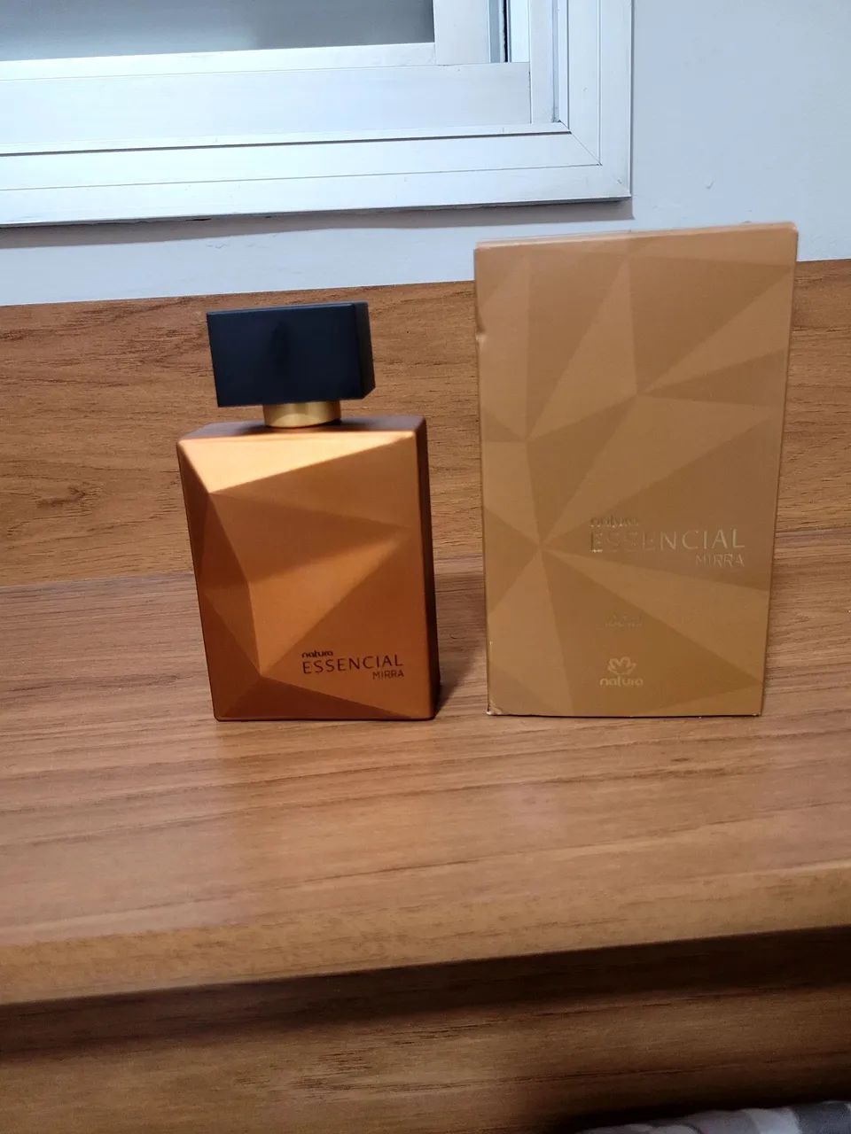 Perfume Natura Essencial Mirra - 100ml - Foto 2