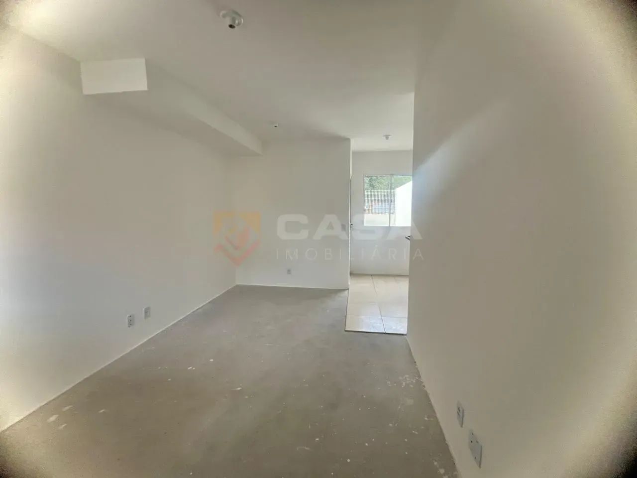Casa Duplex com Quintal  Reserva  dos Colibris - Foto 4