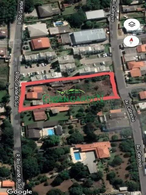 TERRENO à vendaJacaré - Foto 3