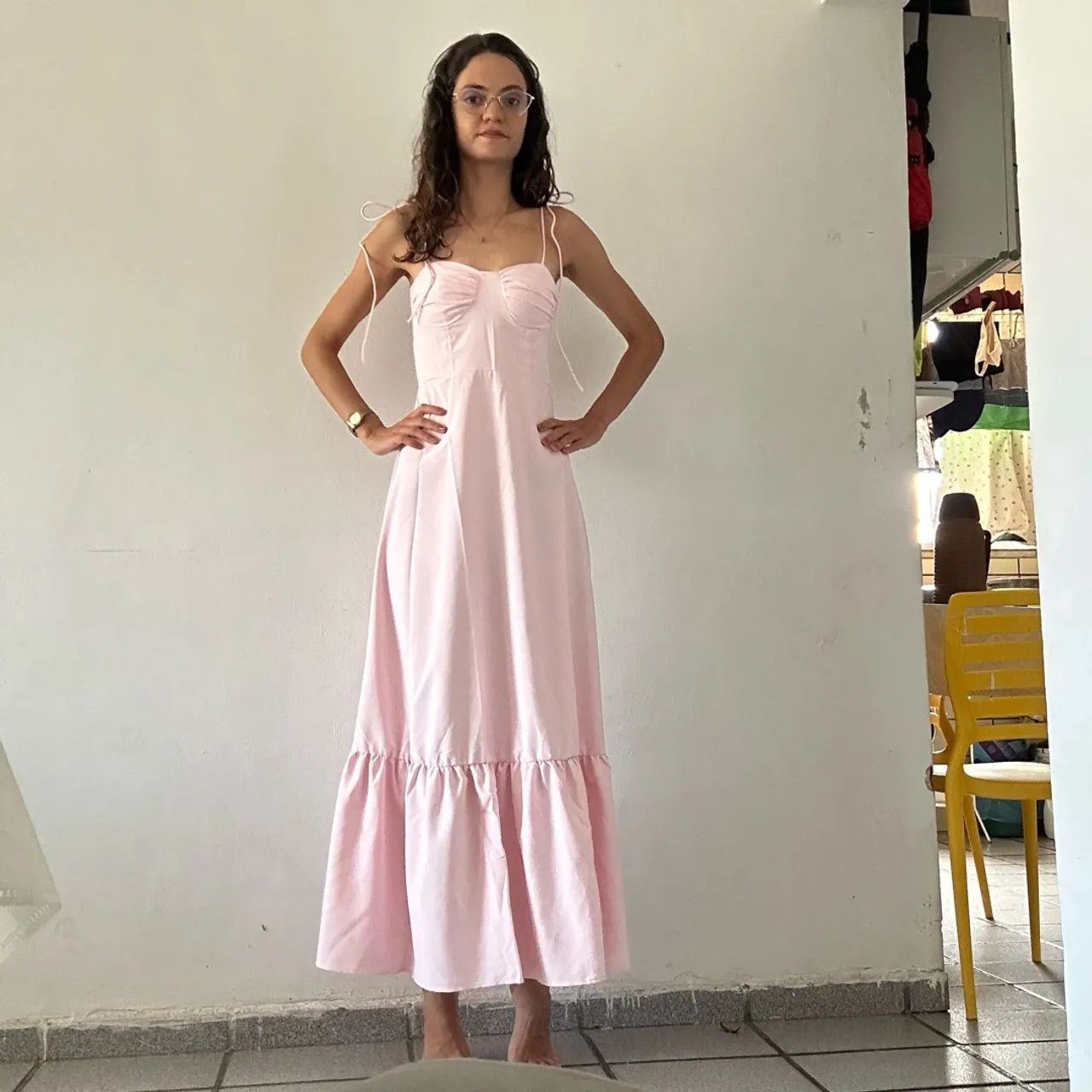 Vestido longo  - Foto 3