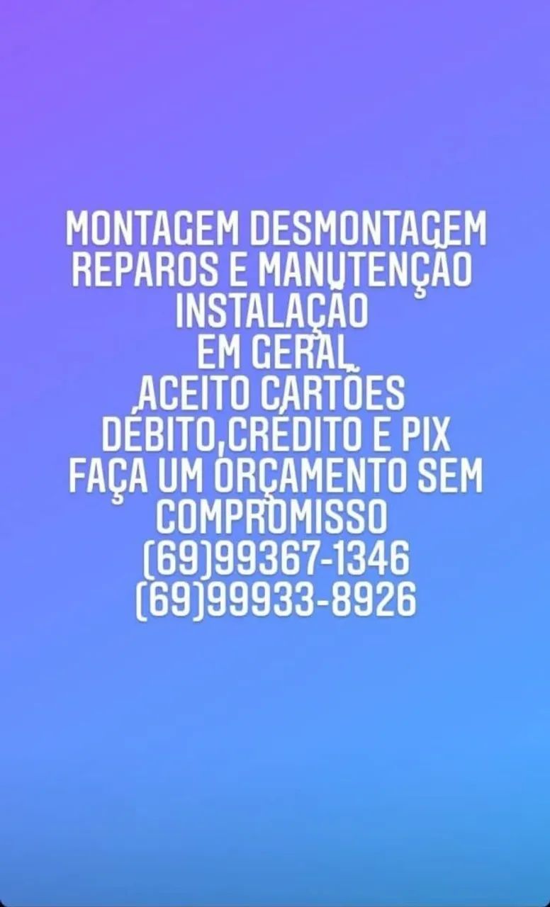 MONTADOR DE MOVEIS  - Foto 2