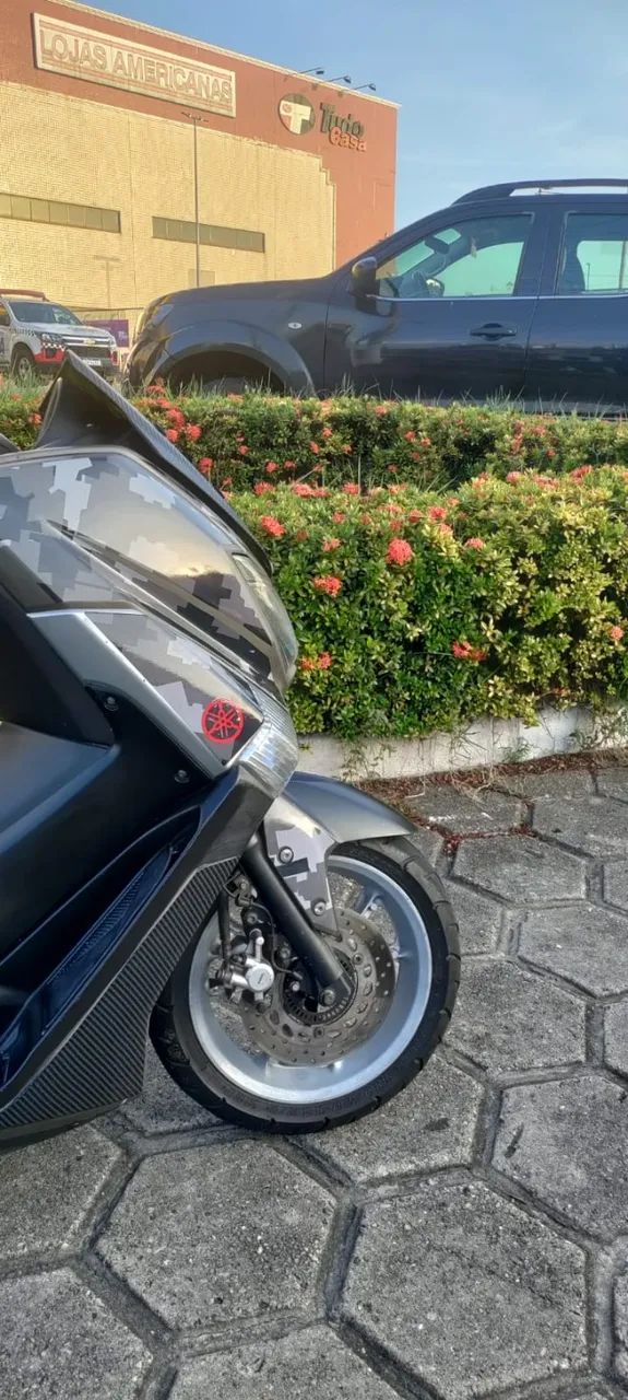 Yamaha Nmax 155cc - Foto 3