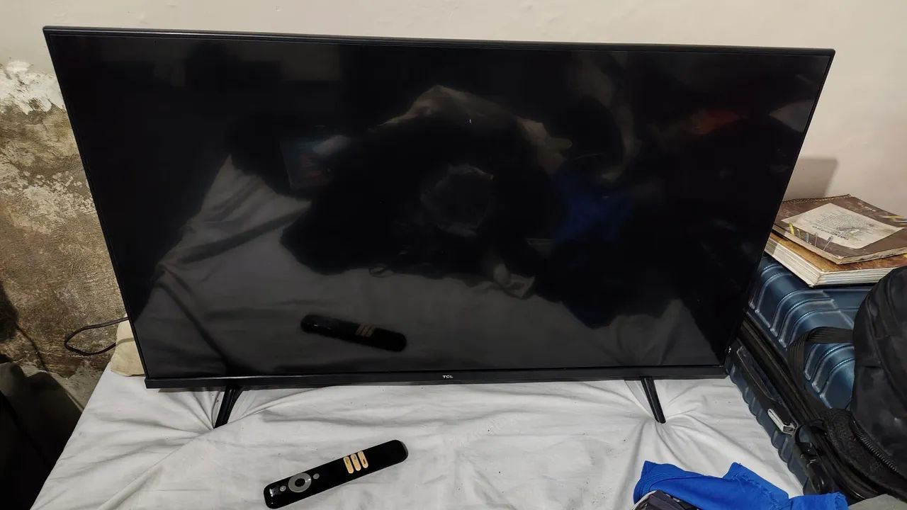 TV tcl - Foto 4
