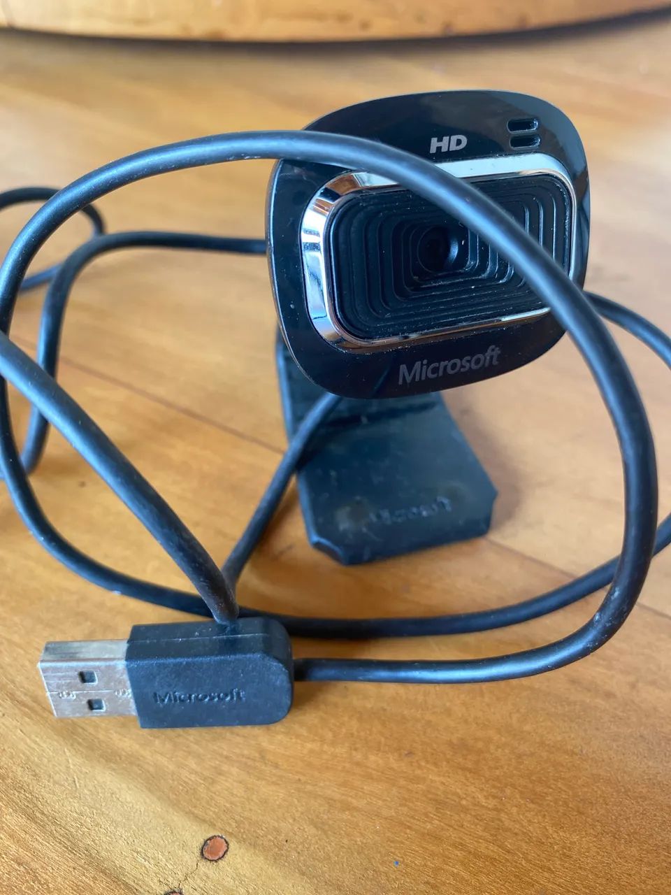 Webcam HD Microsoft - Foto 3