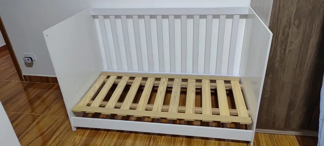 BERÇO 3 X 1 - Foto 4