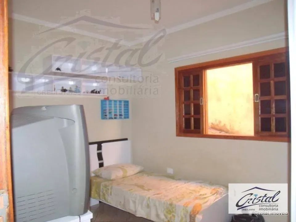 Casa Residencial à venda, Éden, Sorocaba - . - Foto 5