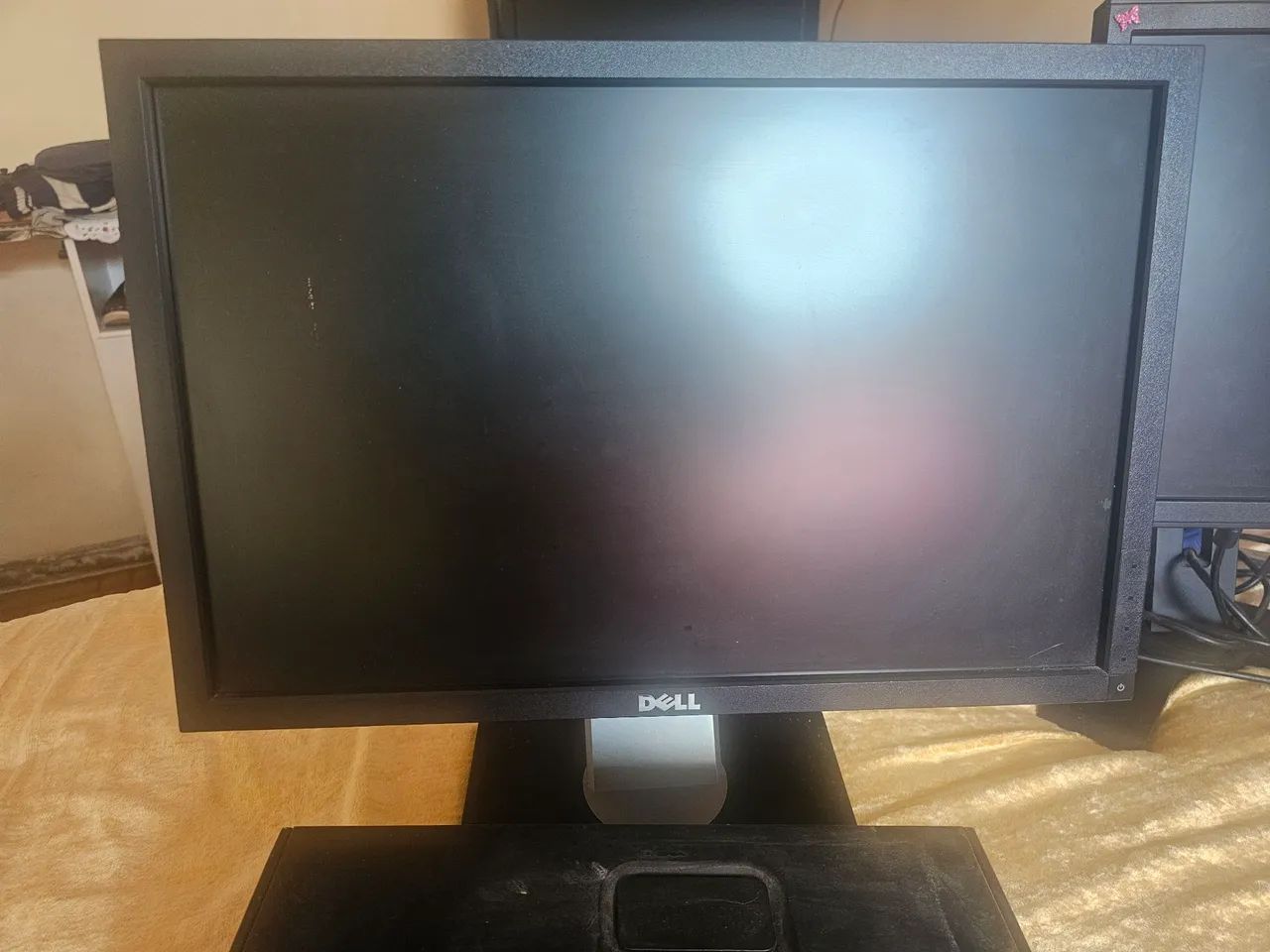 Computador intel cores I5 e 2 monitores Dell - Foto 5