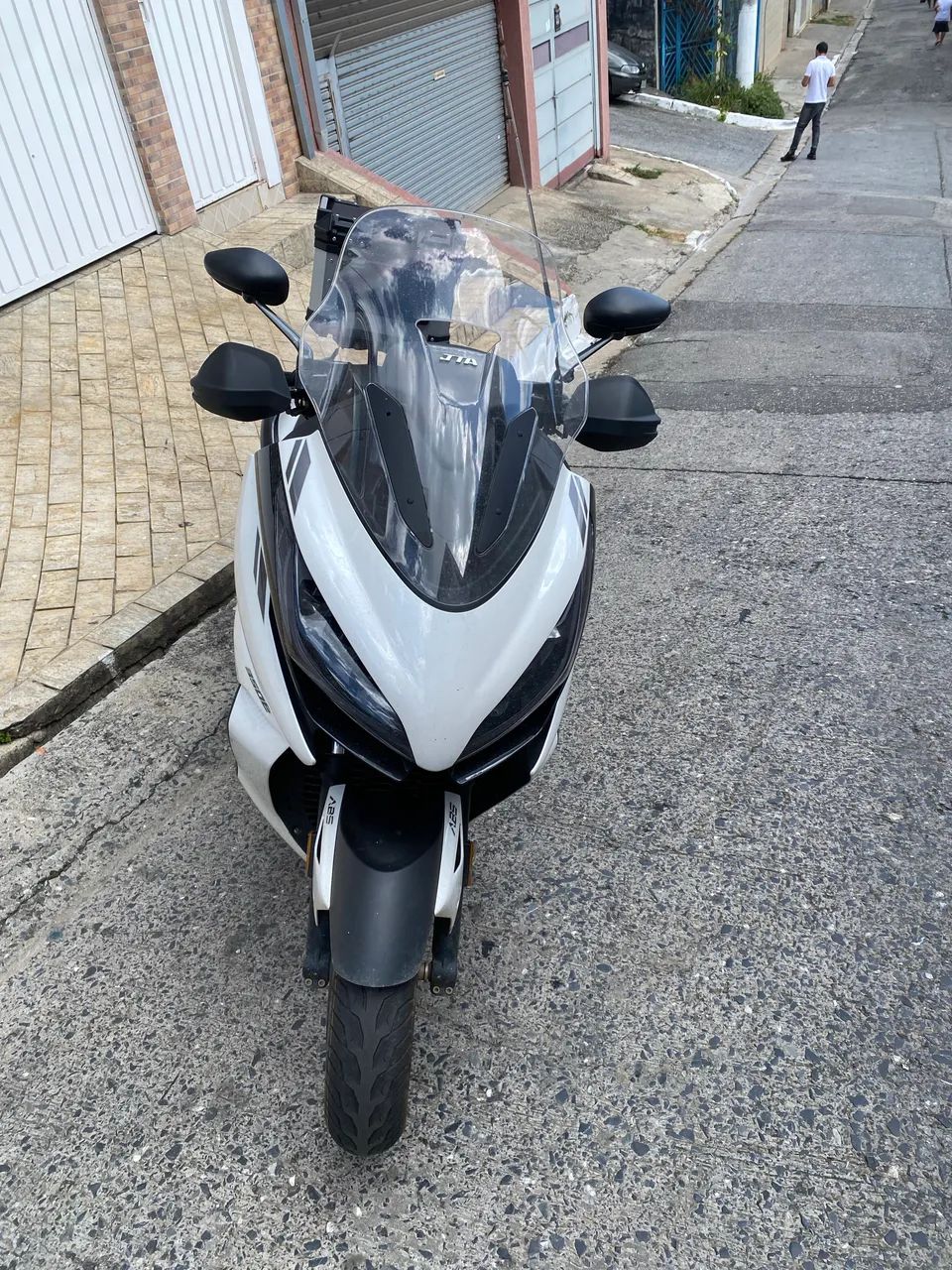 ZONTES 350e - Foto 3
