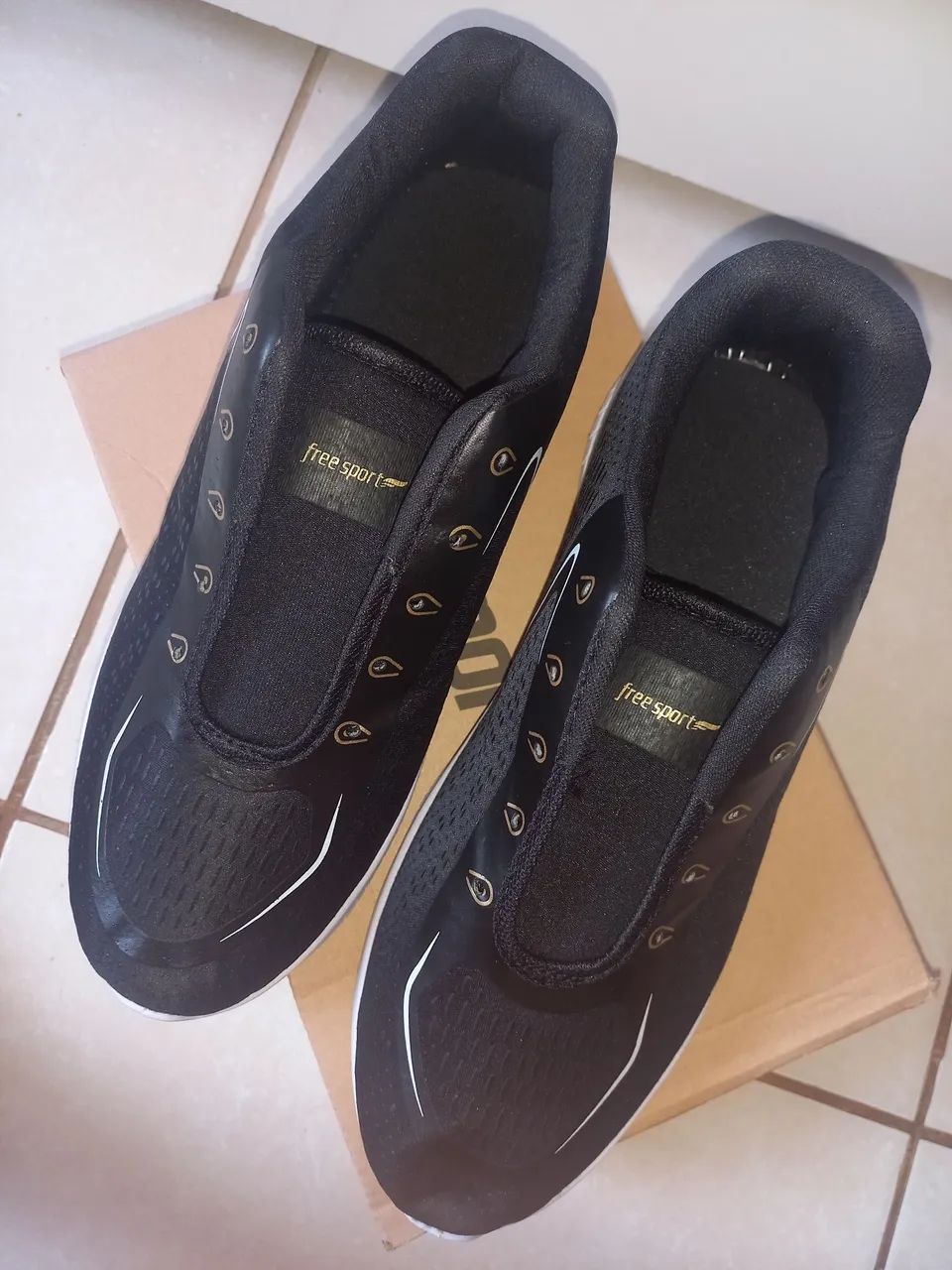 Vende sapato novo - Foto 3