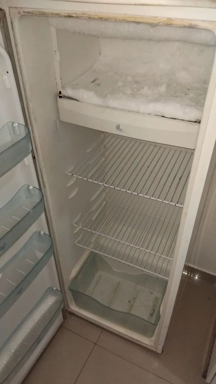 Geladeira - Foto 5