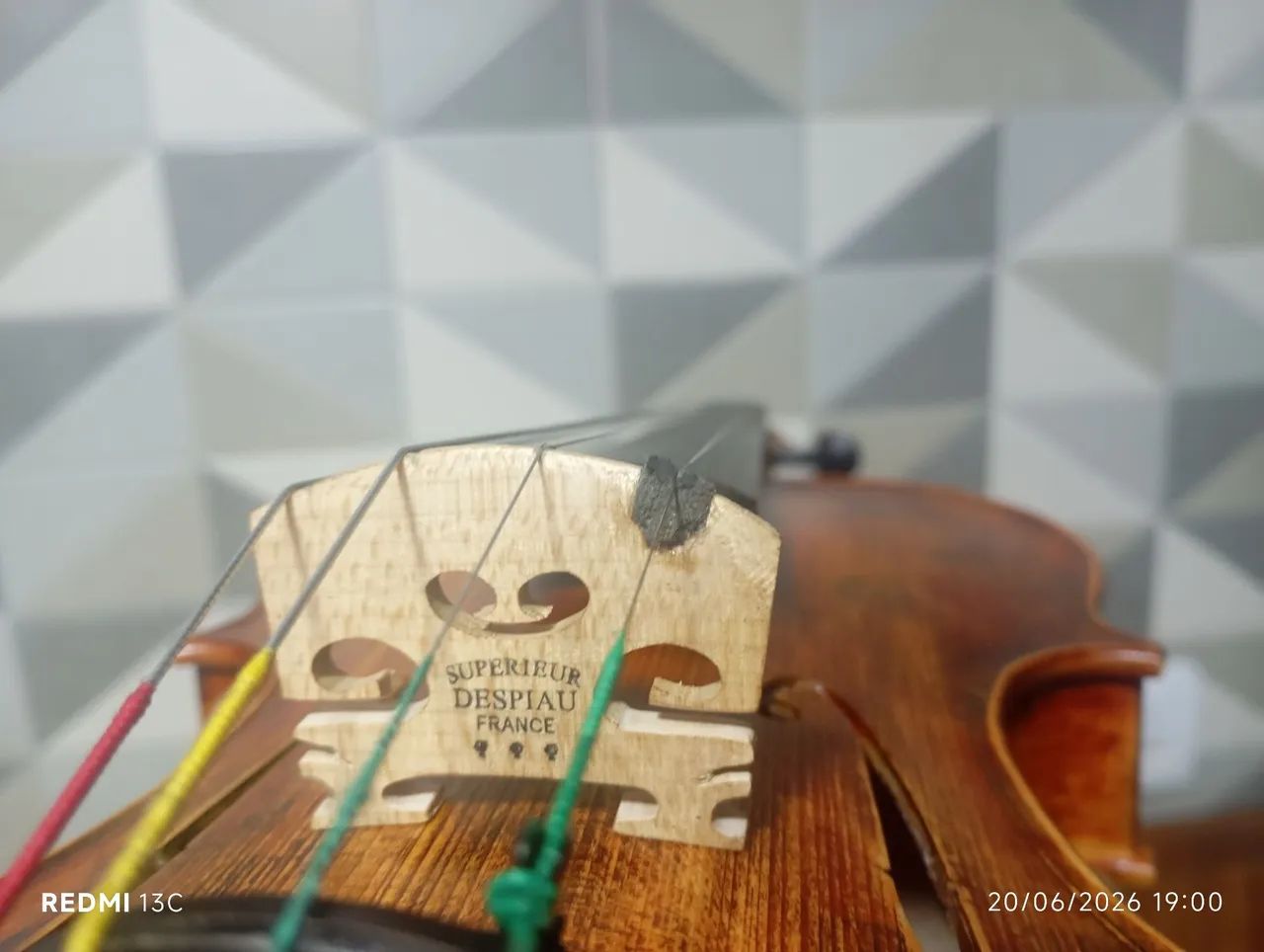 Violino - Foto 2