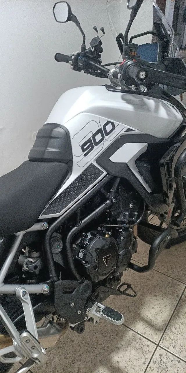 Vende se TIGER 900 - Foto 3