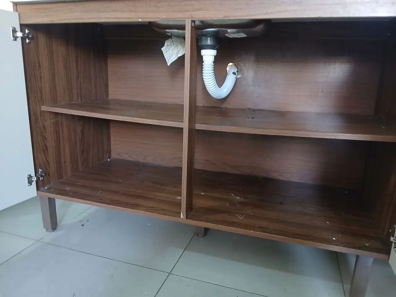 Vendo armario de cozinha - Foto 4