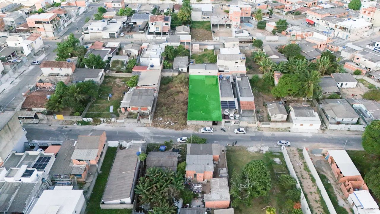 Lote-Área-Terreno 360m² à venda - Foto 5