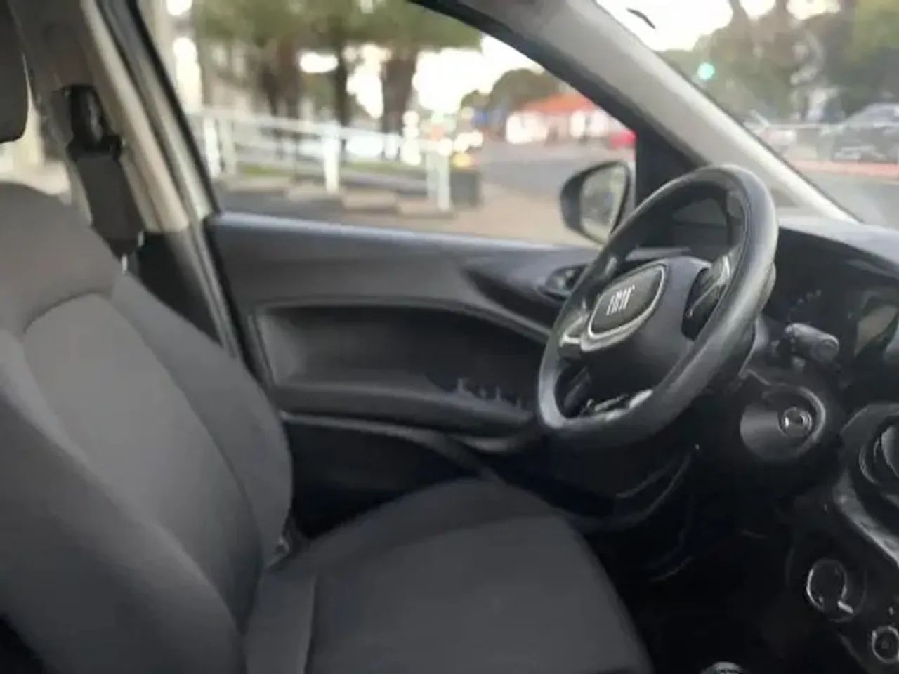 Fiat Argo Drive 1.0 Firefly 2022 - Foto 2