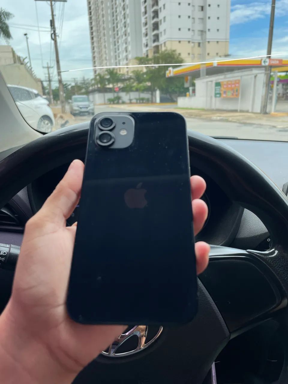 iPhone 12 URGENTE TODO ORIGINAL SEM DETALHE  - Foto 6