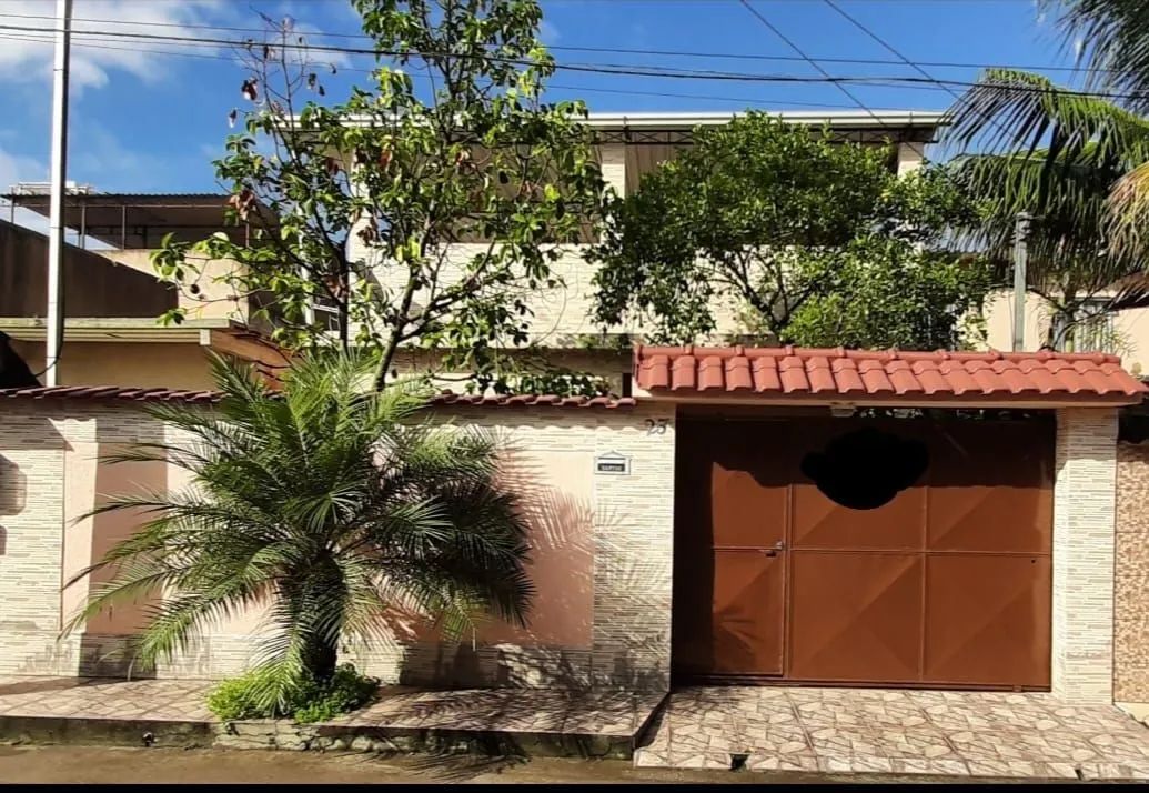 Excelente casa linear e independente 