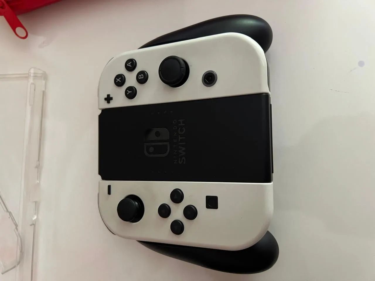 Nintendo switch oled   - Foto 5