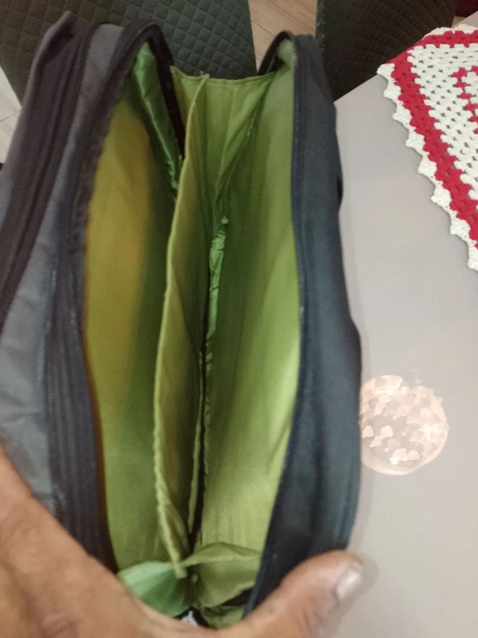 Bolsa executiva - Foto 3