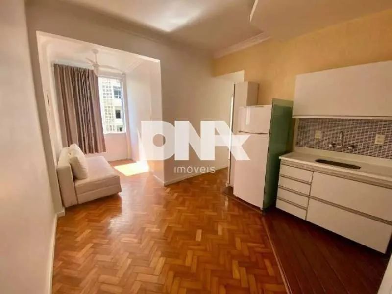 Apartamento : / Residencial / Copacabana - Foto 3