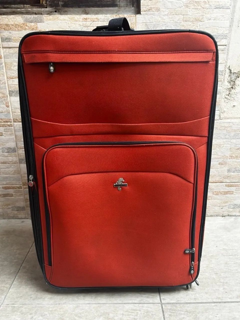 Mala de viagem, 23kg - Foto 4