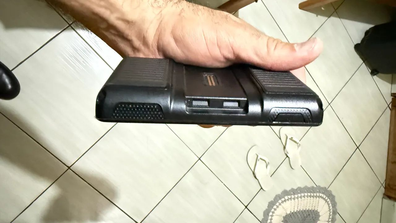 GPS AERA 660 - Foto 5
