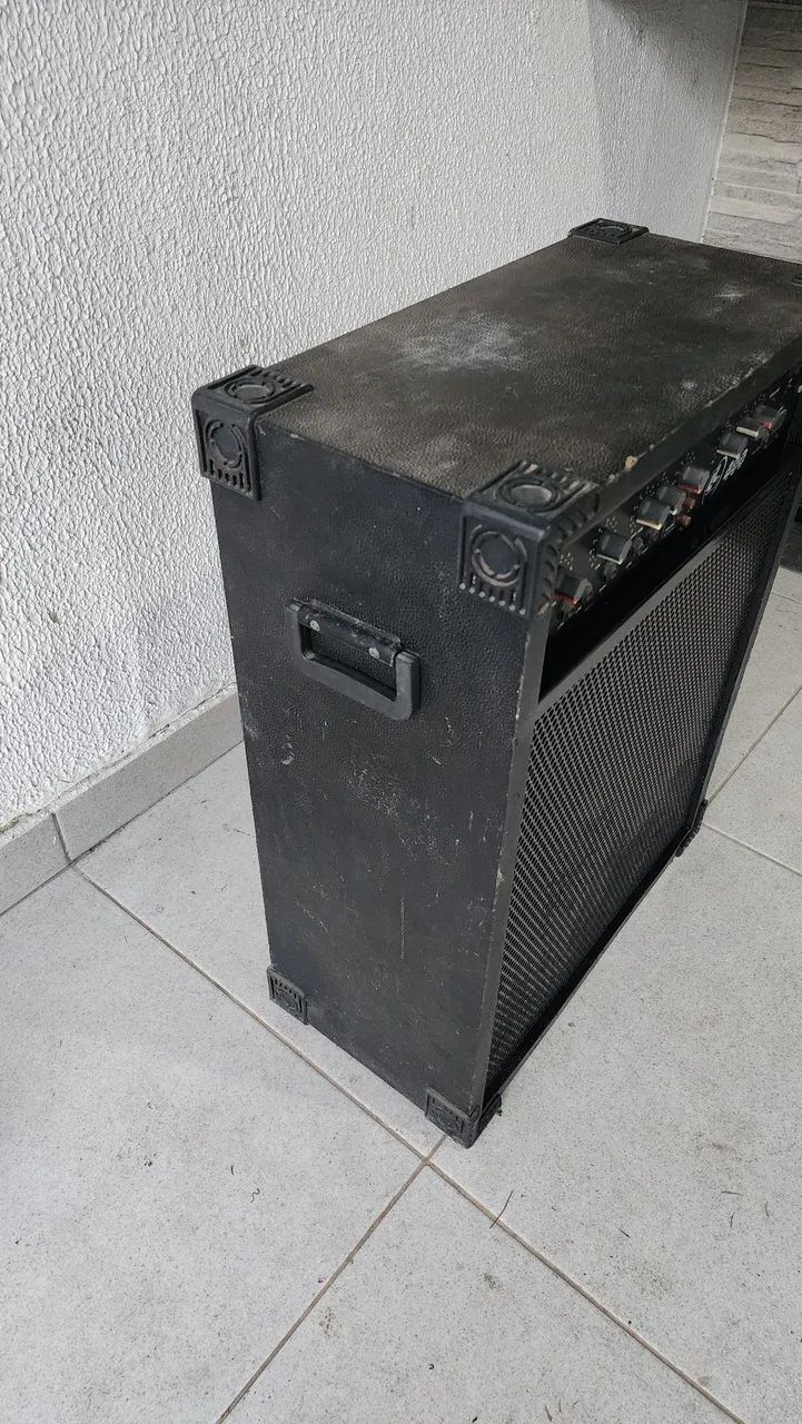 Caixa de som - Foto 4