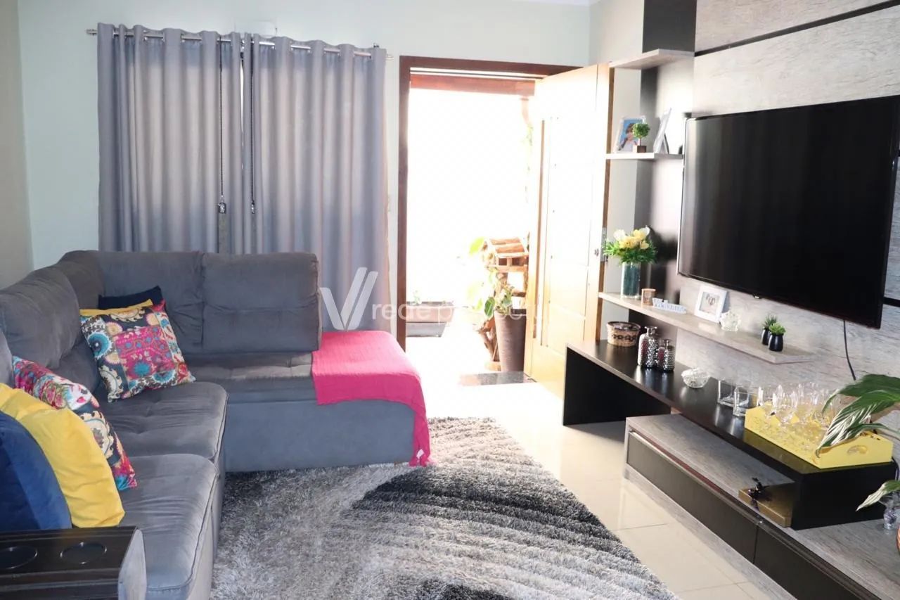 casa - Chácaras Campos dos Amarais - Campinas - Foto 3