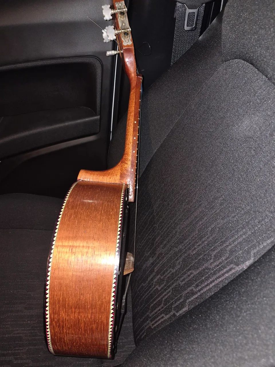 Banjo - Foto 2