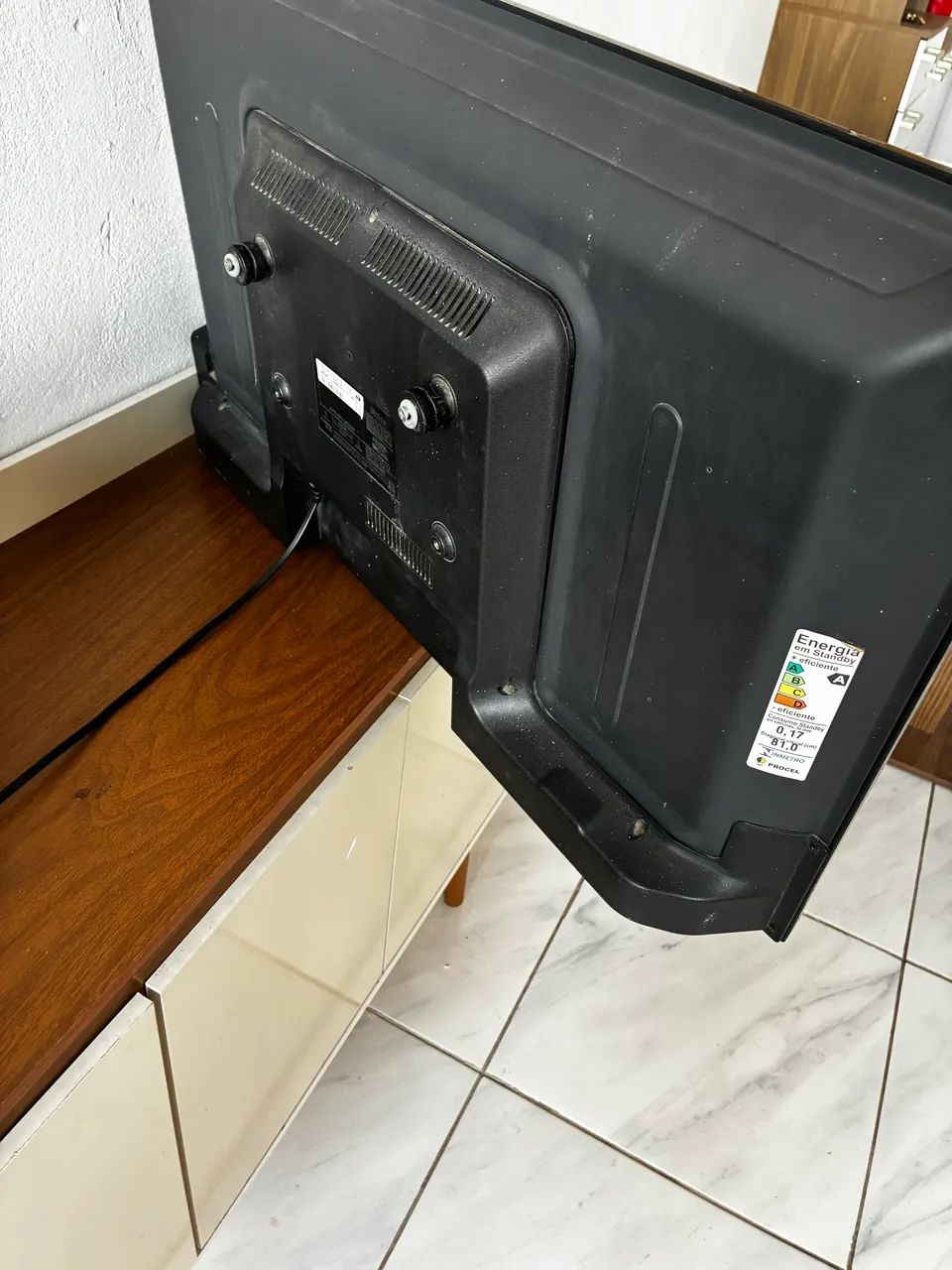 TV Philco 32 polegadas - Foto 4