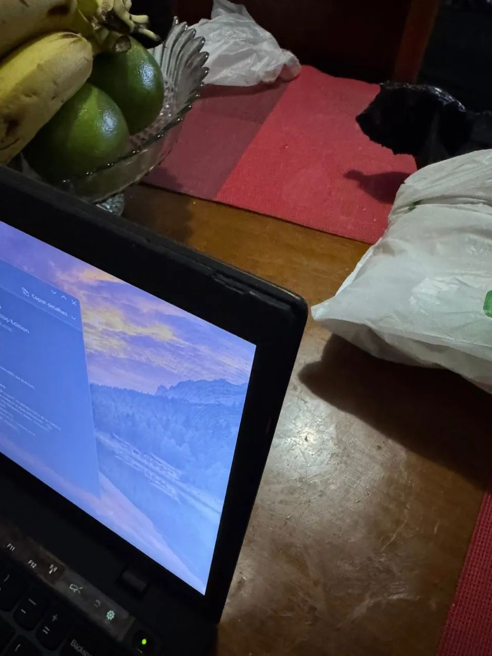 Notebook Thinkpad Carbon X1 gen2 - Foto 3