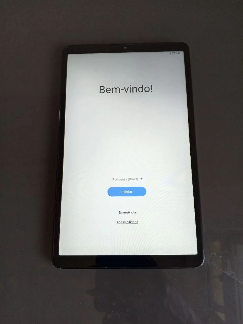 Tablet Samsung  - Foto 2