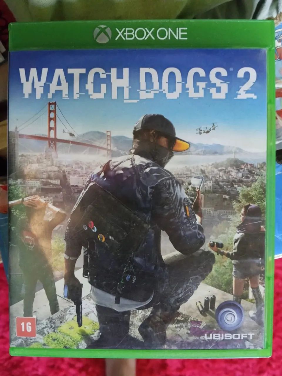 Xbox  - Foto 4