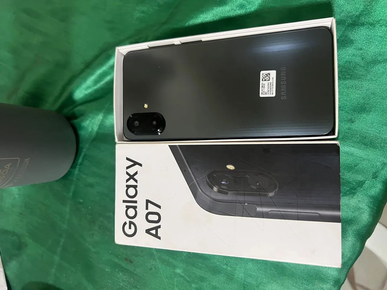 Celular A07 - Foto 2