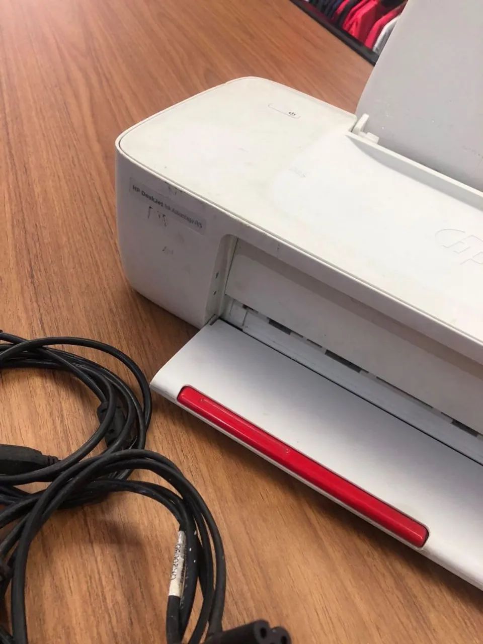 Impresora hp dj 1110 - Foto 4