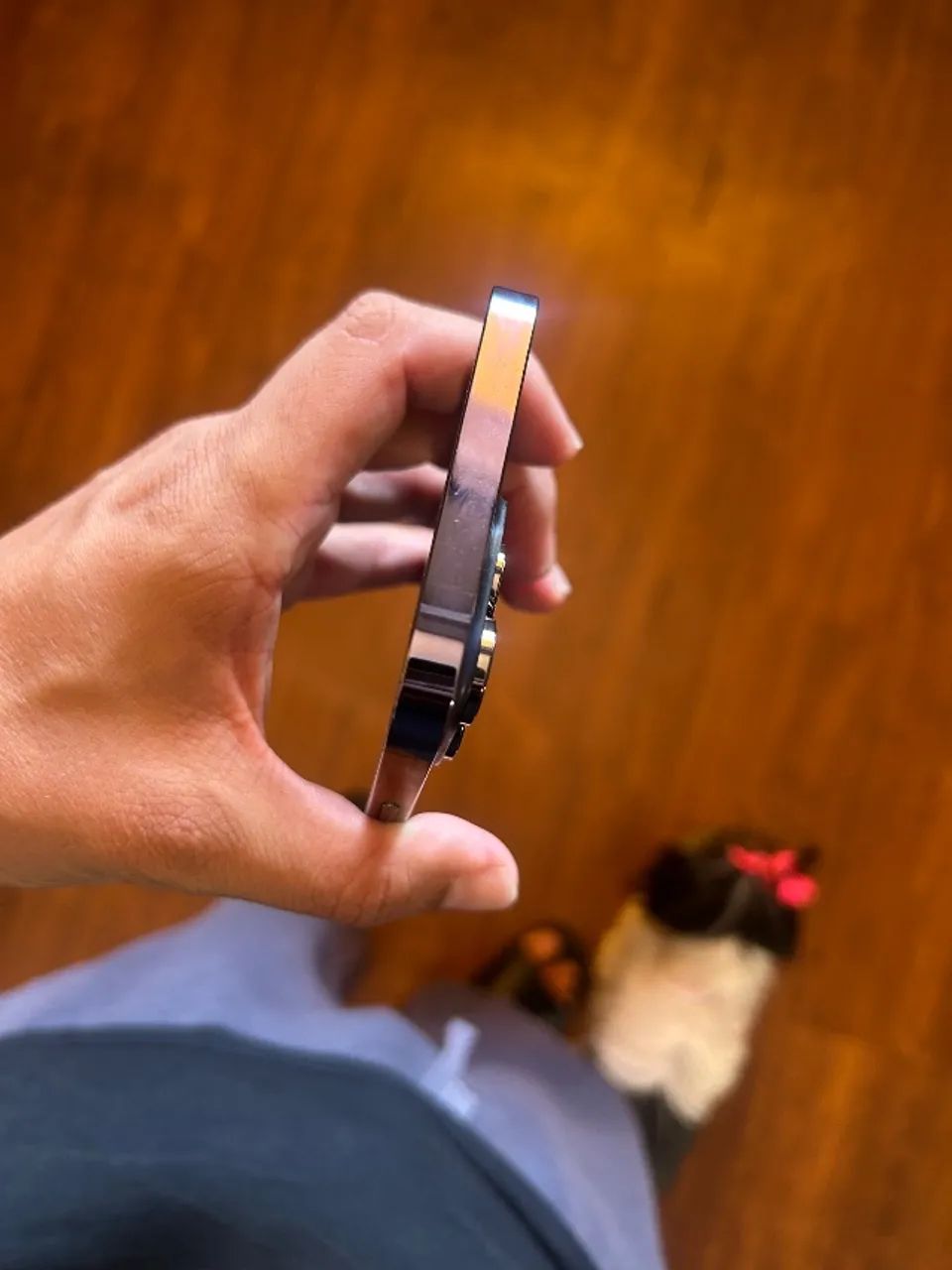 iPhone 14 Pro Max 128gb zero rarissimo - Foto 5