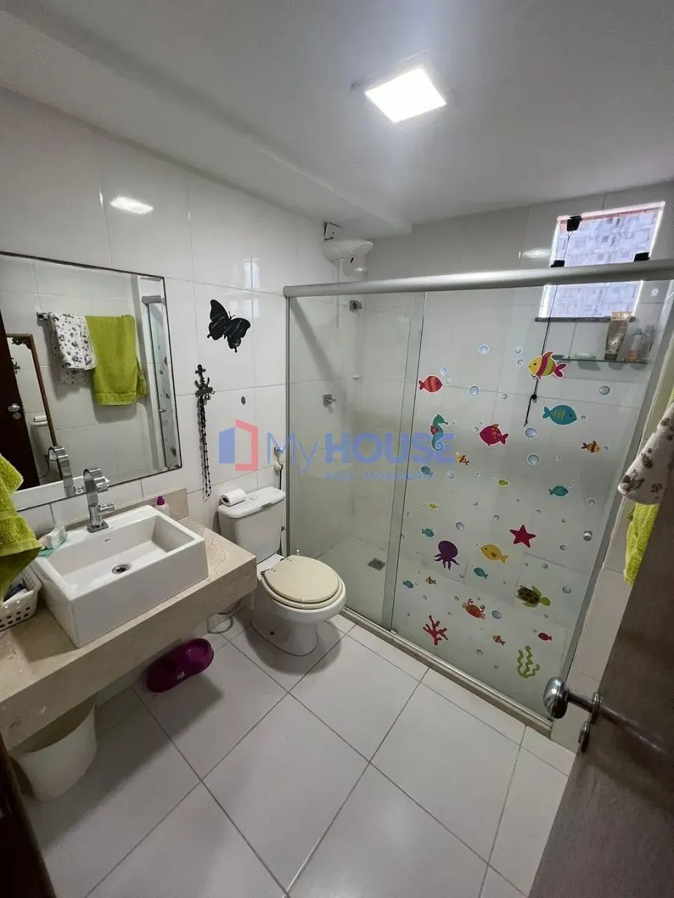 Excelente Apartamento à venda com 3 quartos, Cidade Nova centro da cidade, Ilhéus, BA. Pró - Foto 5