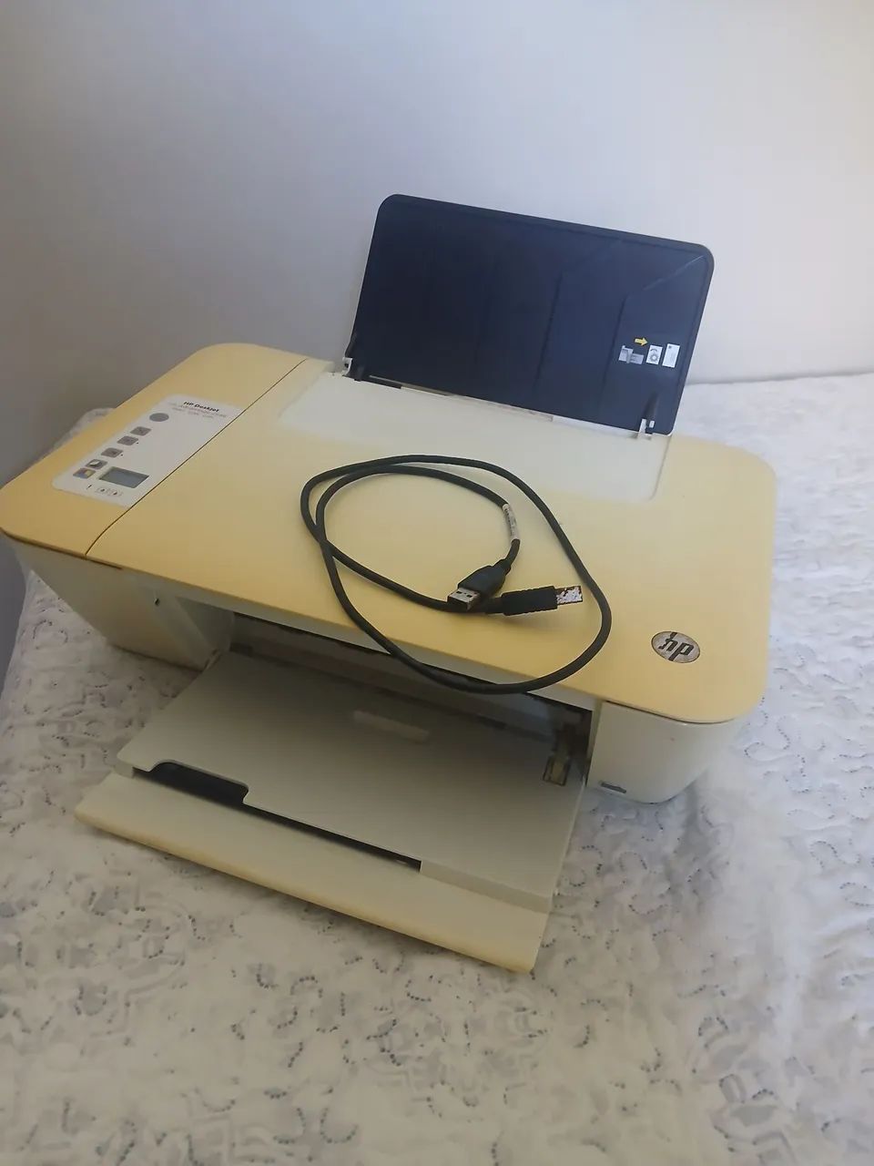 Impressora hp