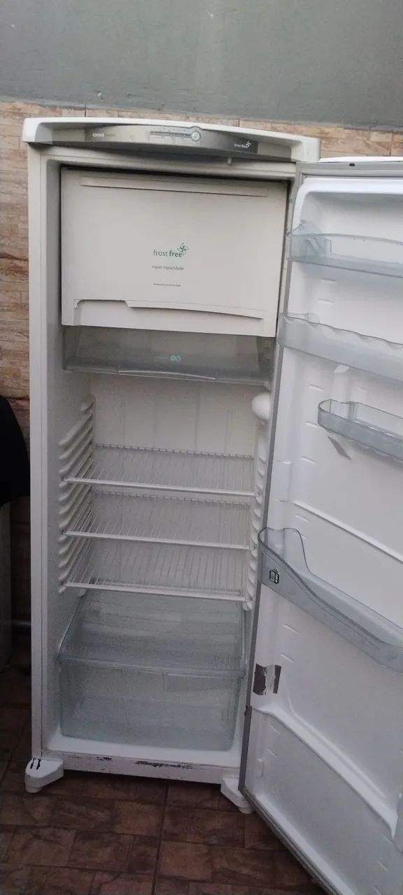 Geladeira Consul facilite  - Foto 4