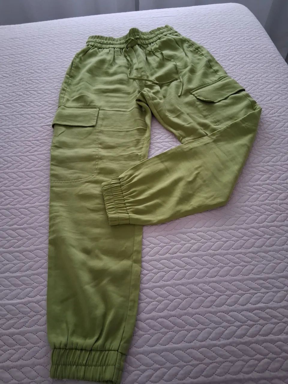 Calça  zara - Foto 4